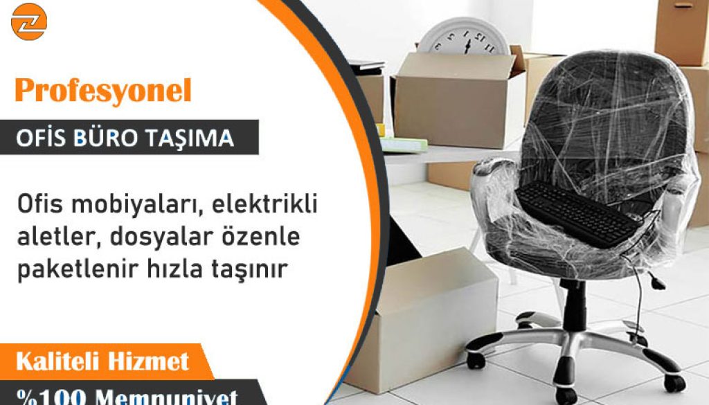 ofis büro taşıma