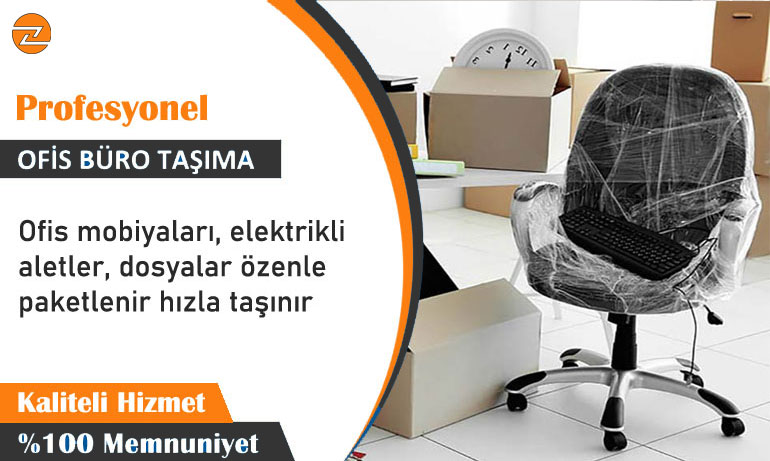ofis büro taşıma