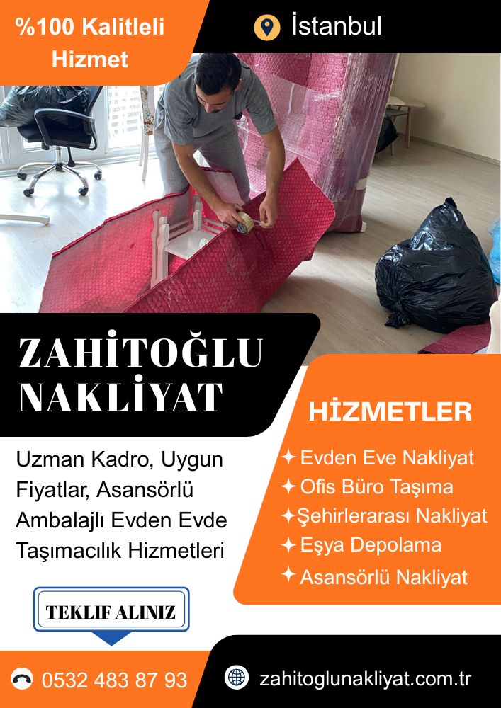 evden eve nakliyat